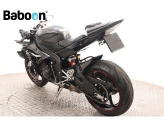 Yamaha  YZF-R6 picture 6