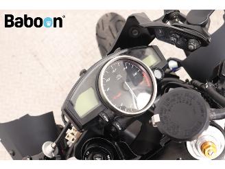 Yamaha  YZF-R6 picture 17
