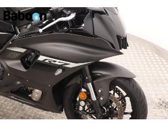 Yamaha  YZF- R7 picture 14
