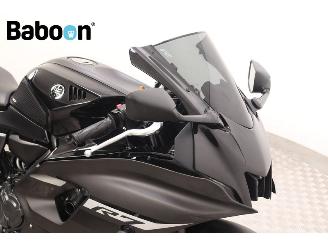 Yamaha  YZF- R7 picture 13
