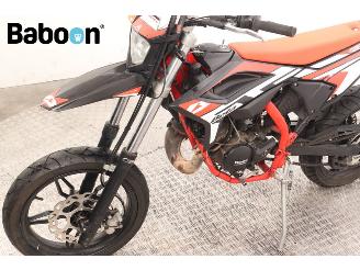 Beta  RR 50 Sport 45KM picture 20