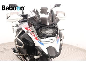 BMW R 1250 GS Adventure Rallye picture 20