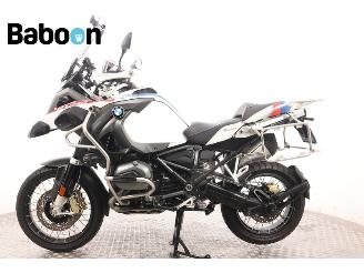BMW R 1250 GS Adventure Rallye picture 5