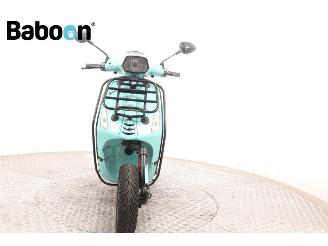 Vespa  Sprint 25KM picture 3