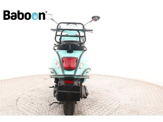 Vespa  Sprint 25KM picture 7