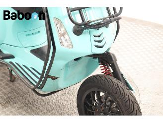 Vespa  Sprint 25KM picture 16