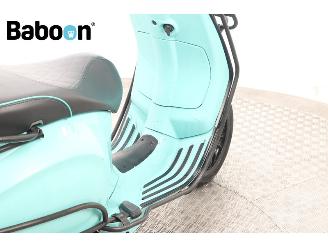 Vespa  Sprint 25KM picture 10