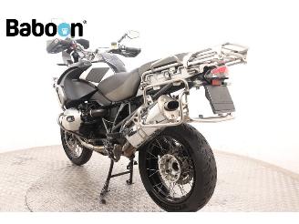 BMW R 1200 GS Adventure picture 6