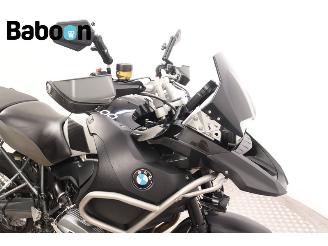 BMW R 1200 GS Adventure picture 13