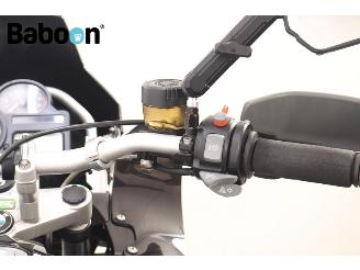 BMW R 1200 GS Adventure picture 18