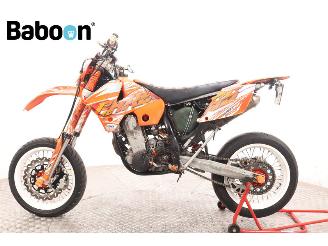 KTM 525 EXC Racing picture 5