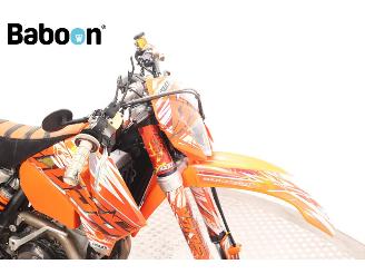 KTM 525 EXC Racing picture 13