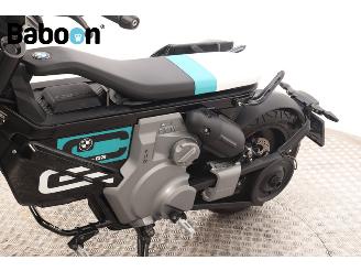 BMW  CE 02 picture 21