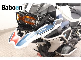 BMW R 1250 GS Trophy picture 18