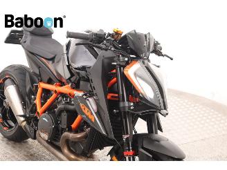 KTM 1290 Super Duke R ABS picture 21