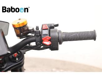 KTM 1290 Super Duke R ABS picture 18