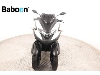Yamaha  Tricity 300 ABS picture 18