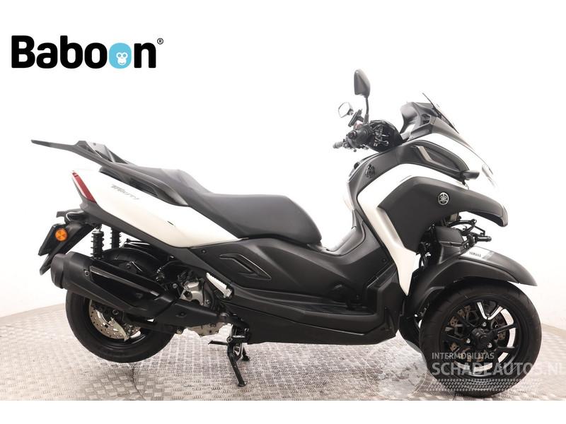 Yamaha  Tricity 300 ABS