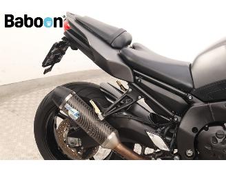 Yamaha FZ 8 N ABS picture 11