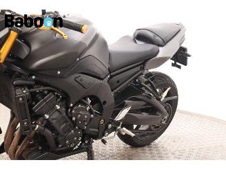 Yamaha FZ 8 N ABS picture 19