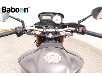 Yamaha FZ 8 N ABS picture 15