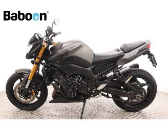 Yamaha FZ 8 N ABS picture 5