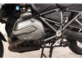 BMW R 1200 GS LC Triple Black picture 22