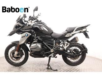 BMW R 1200 GS LC Triple Black picture 5