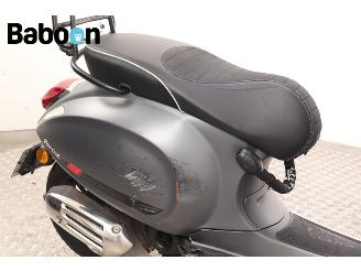 Vespa  Sprint 45KM picture 11