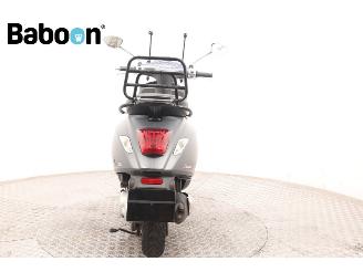 Vespa  Sprint 45KM picture 7