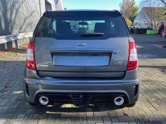 Ligier JS 50 DCI Ultimate Sport picture 4