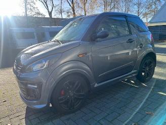 Ligier JS 50 DCI Ultimate Sport picture 6