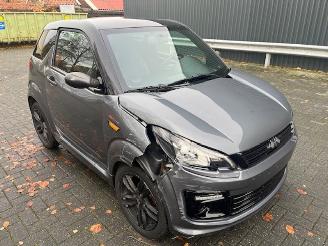 Ligier JS 50 DCI Ultimate Sport picture 11