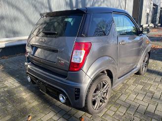 Ligier JS 50 DCI Ultimate Sport picture 3