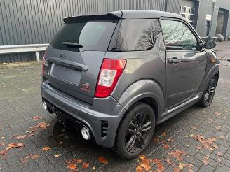 Ligier JS 50 DCI Ultimate Sport picture 3