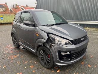 Ligier JS 50 DCI Ultimate Sport picture 1