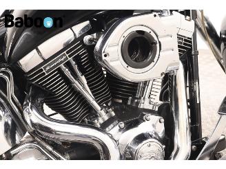 Harley-Davidson  FLSTFI Fat Boy picture 13