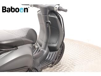 Vespa  Sprint 25KM picture 10