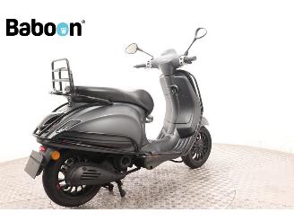 Vespa  Sprint 25KM picture 8