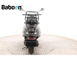 Vespa  Sprint 25KM picture 7