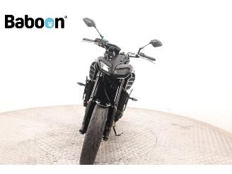 Yamaha MT-09 ABS picture 3