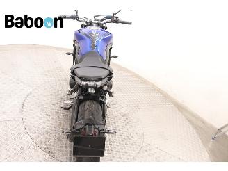 Yamaha MT-09 ABS picture 10