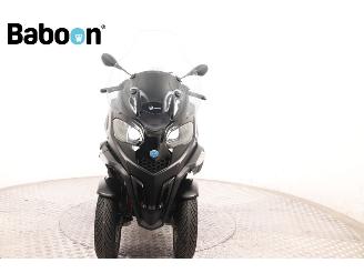 Piaggio MP3 400 HPE Sport picture 3