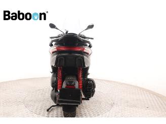 Piaggio MP3 400 HPE Sport picture 7