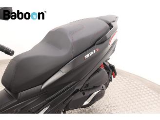 Piaggio MP3 400 HPE Sport picture 23