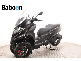 Piaggio MP3 400 HPE Sport picture 4