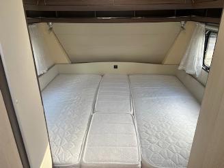 Hobby  Prestige 495 UL enkele bedden picture 17