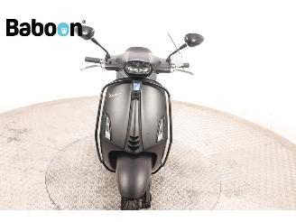 Vespa  Sprint 45KM picture 14