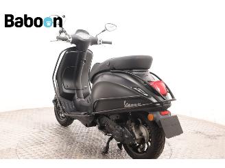 Vespa  Sprint 45KM picture 6