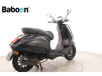 Vespa  Sprint 45KM picture 8